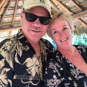 Meet your Posher, Siân